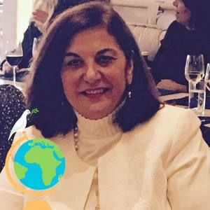 Meet your Posher, Sophia